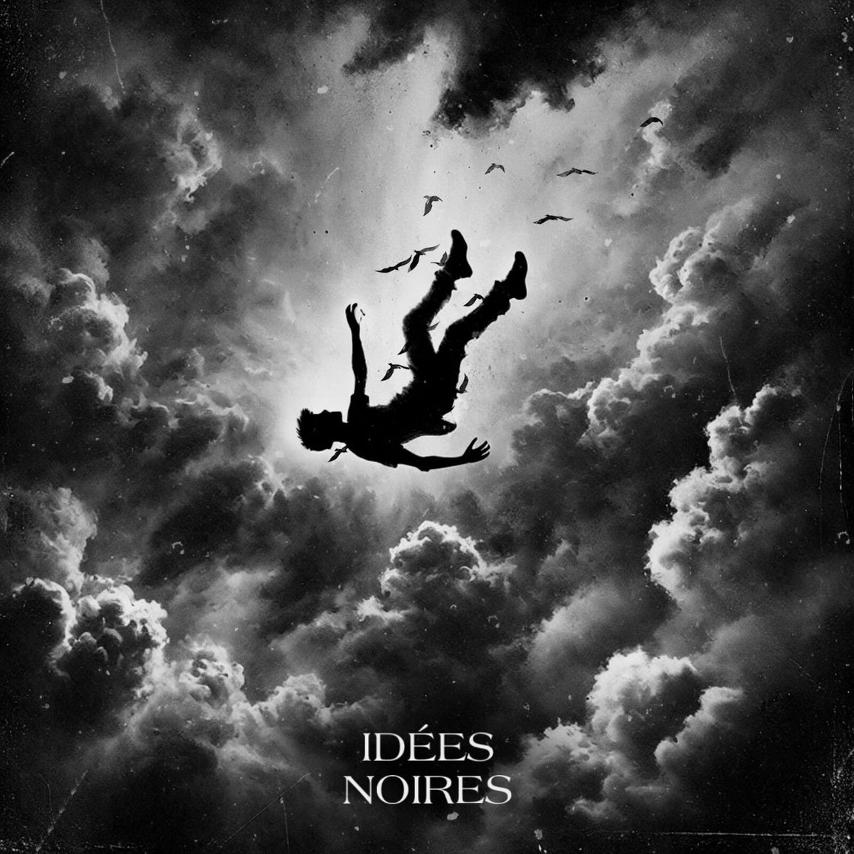 Album cover of Idées Noires