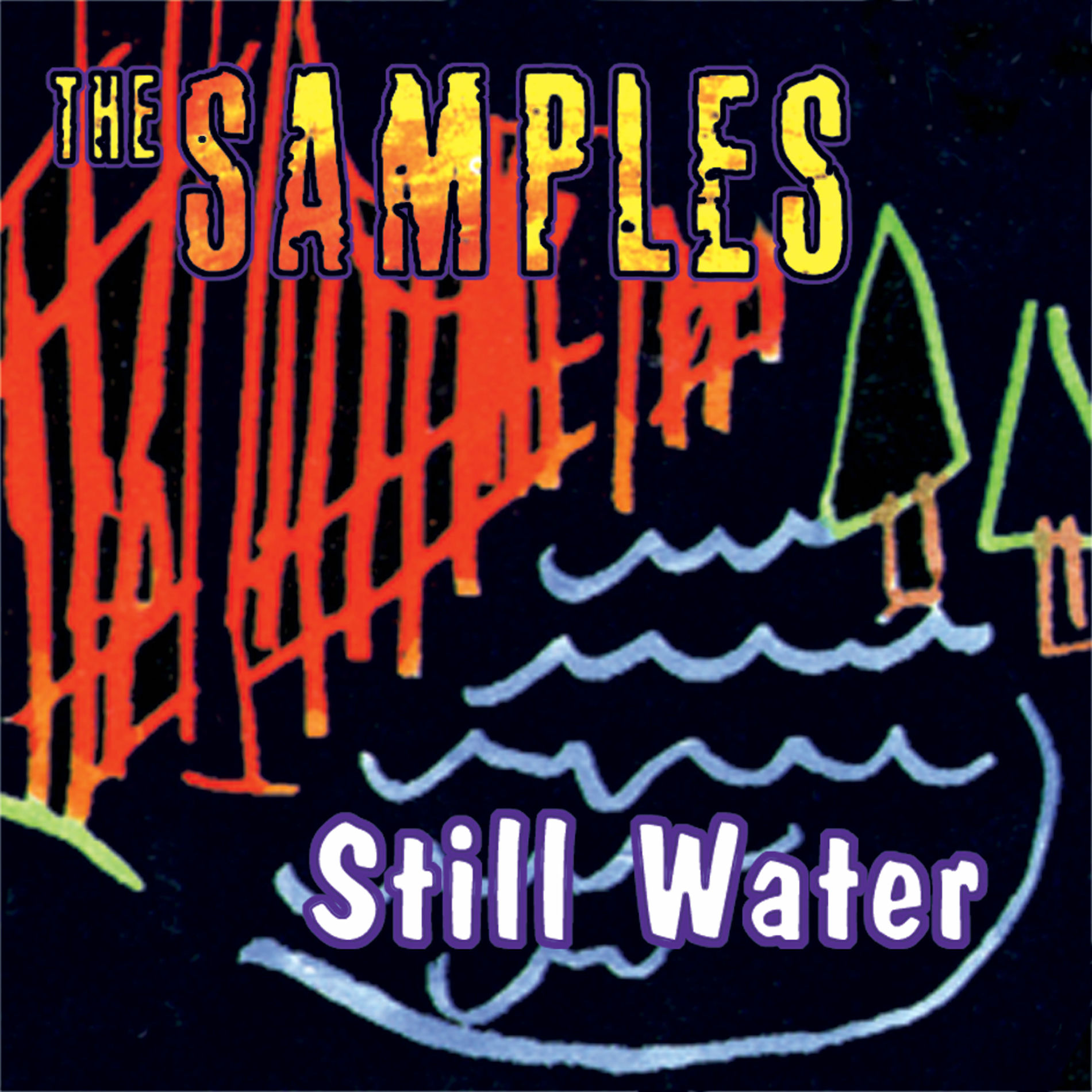 Album cover of Still Water