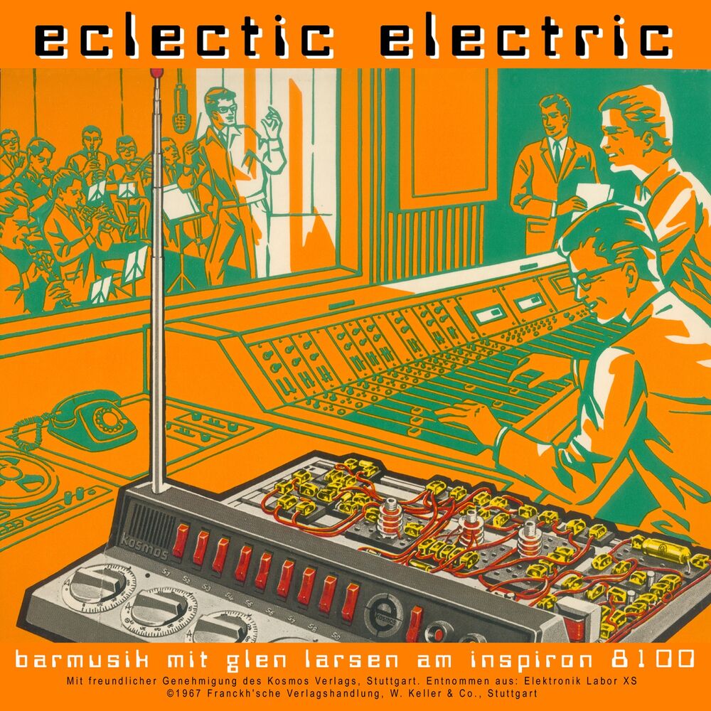 Picture of Eclectic Electric