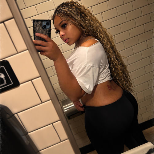 BACK IN THAT MODE