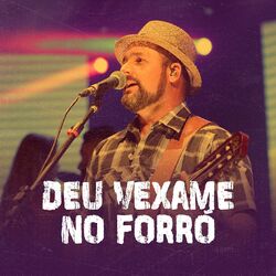 Cover of Deu Vexame no Forró