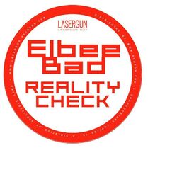 Cover of Reality Check