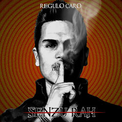 Cover of Senzu-Rah