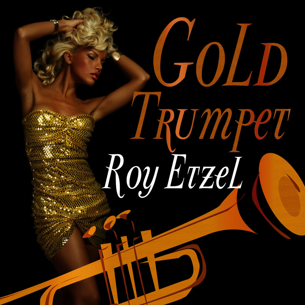 Picture of Gold Trumpet
