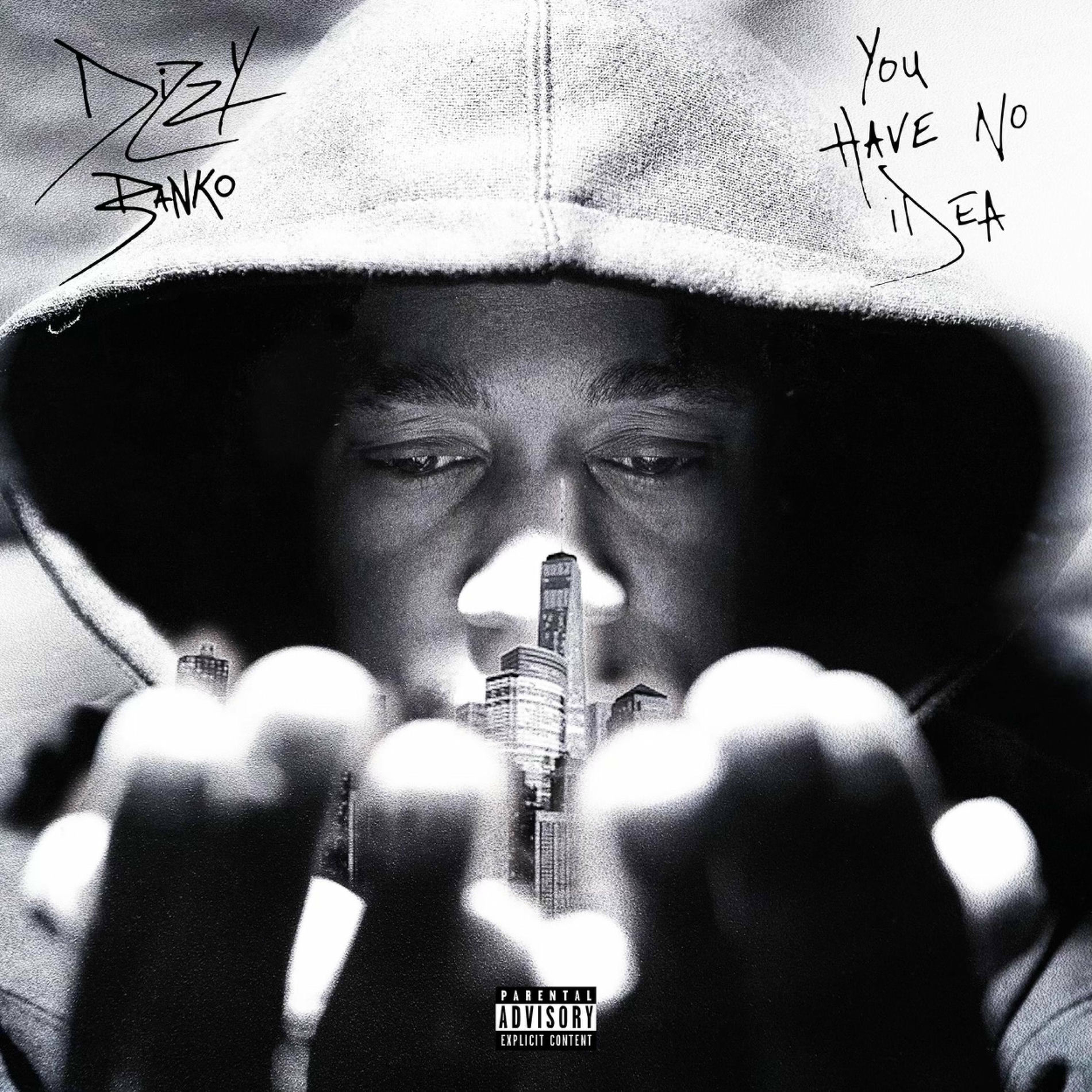 Album cover of YHNI