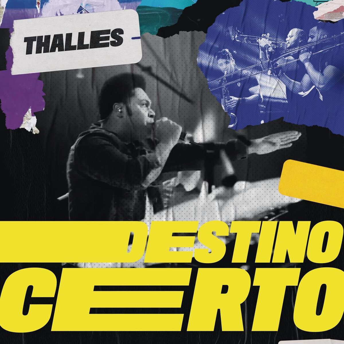 Album picture of Destino Certo