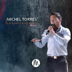 Cover of La Purita Verdad (En Vivo)