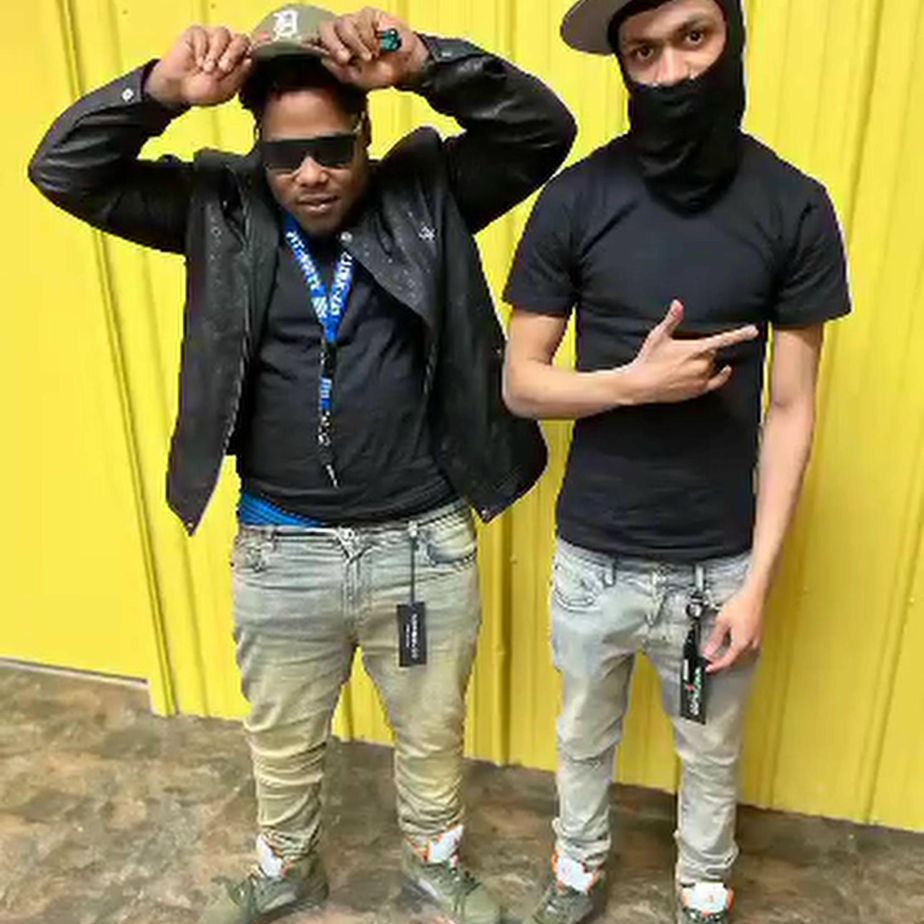 Album cover of Batman & Robin (Fat) (feat. Solo B)