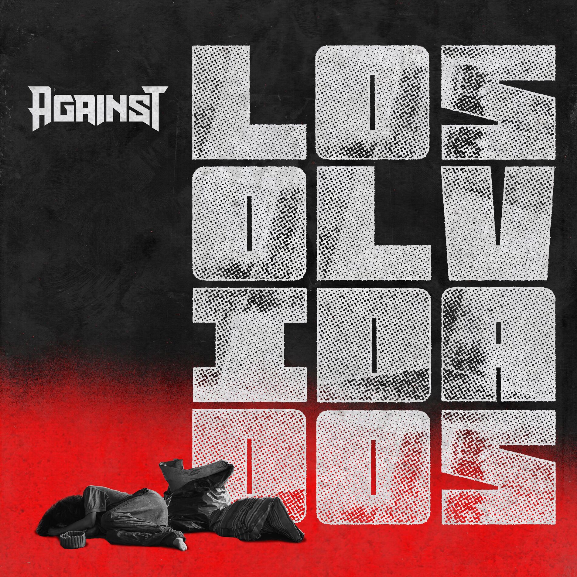 Album cover of Los Olvidados (Vivo en Teatro Flores) (Live)