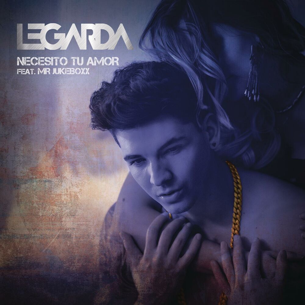 Picture of Necesito Tu Amor (feat. Mr. Jukeboxx) (Versión Urbana)