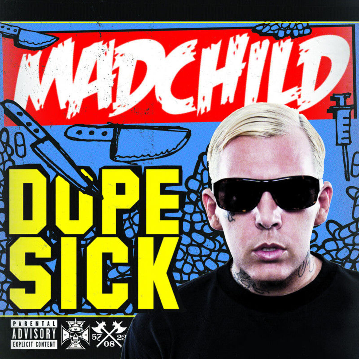 Album cover of Runaway