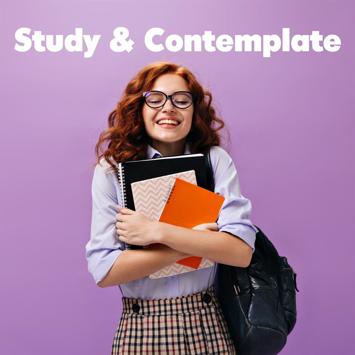 Album cover of Study & Contemplate