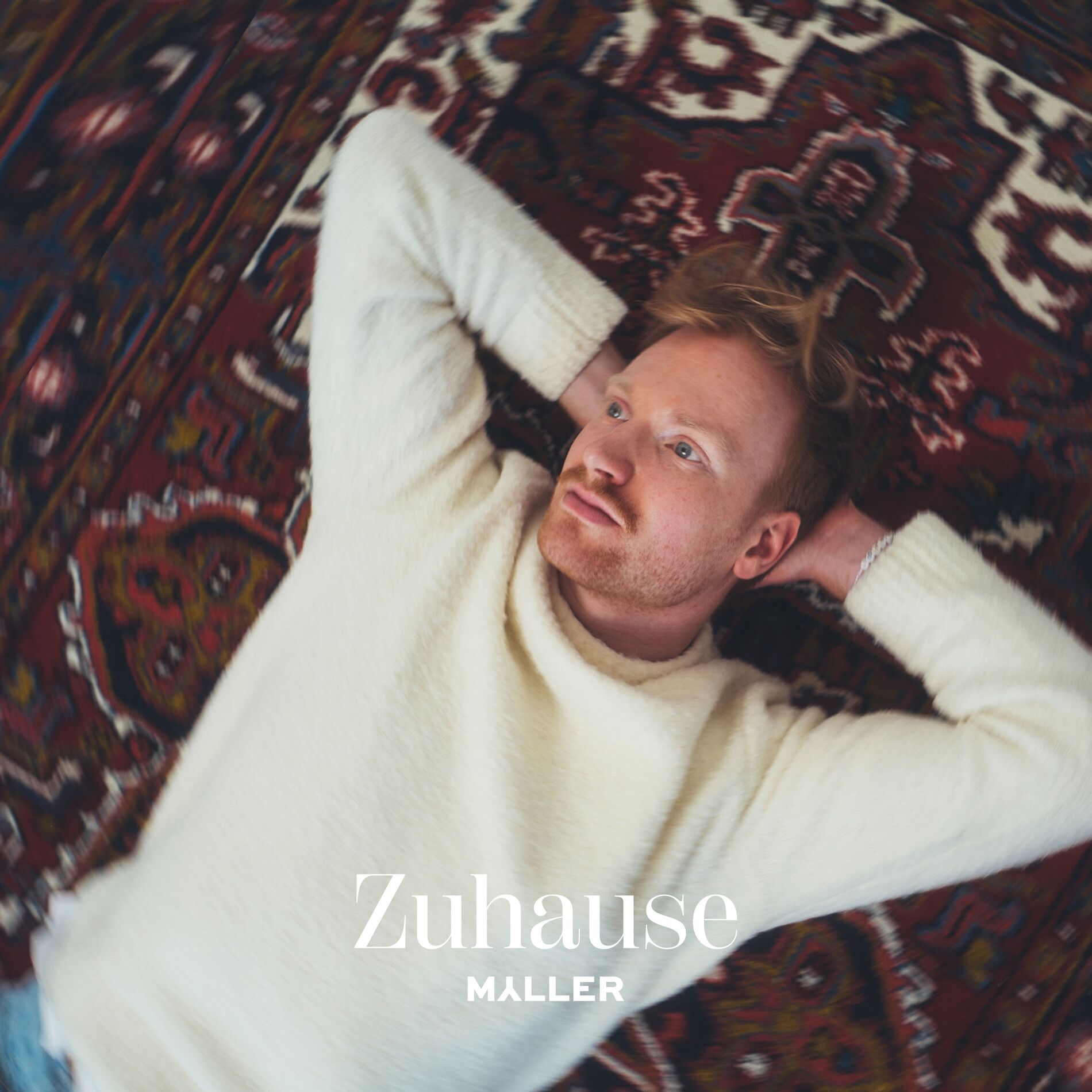 Album cover of Zuhause