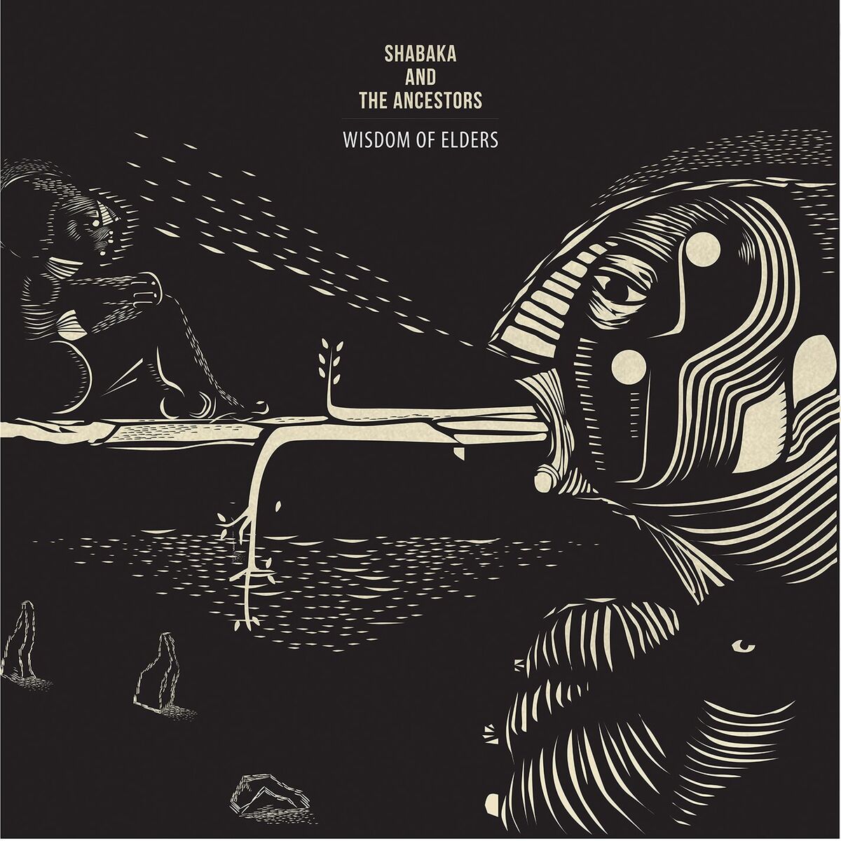 Album cover of Joyous