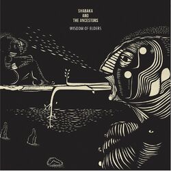 Cover of Wisdom of Elders