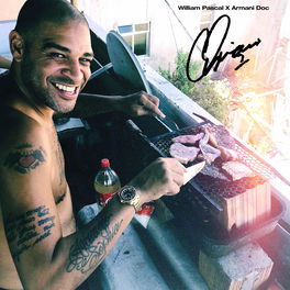Adriano (feat. Armani Doc)