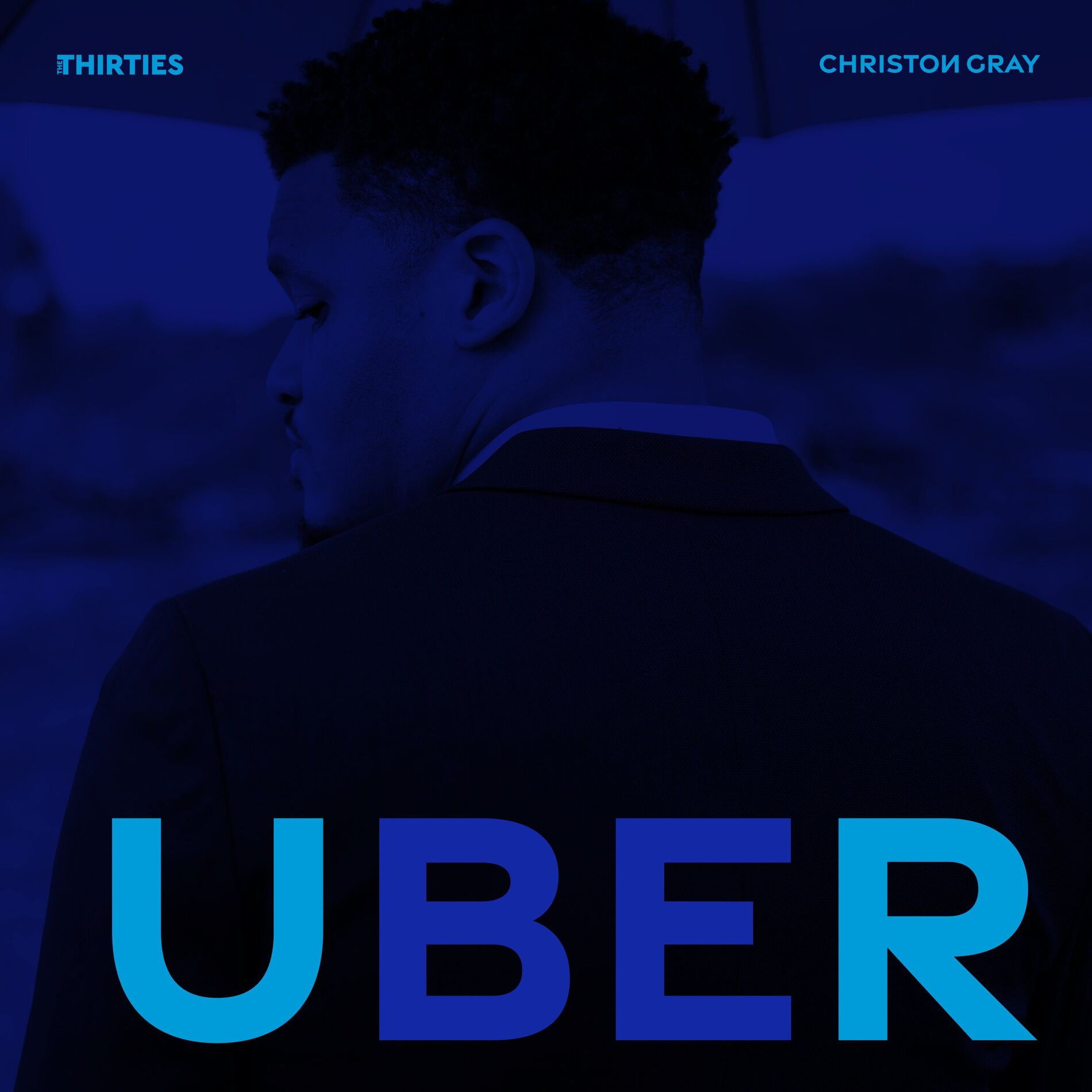Album cover of Uber
