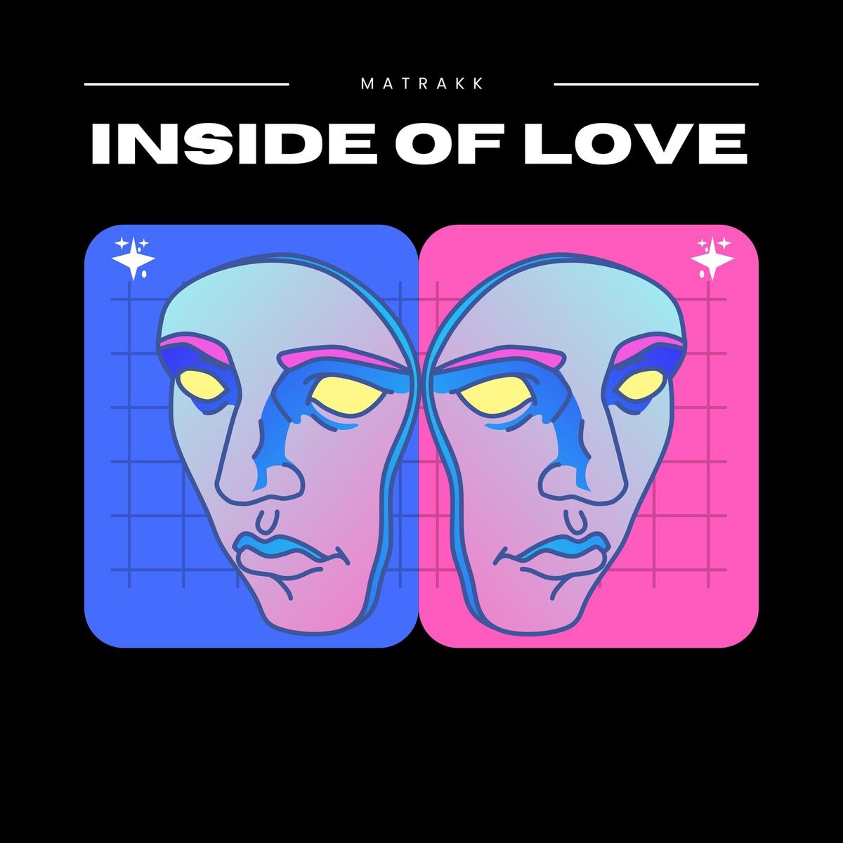 Album cover of Inside of Love