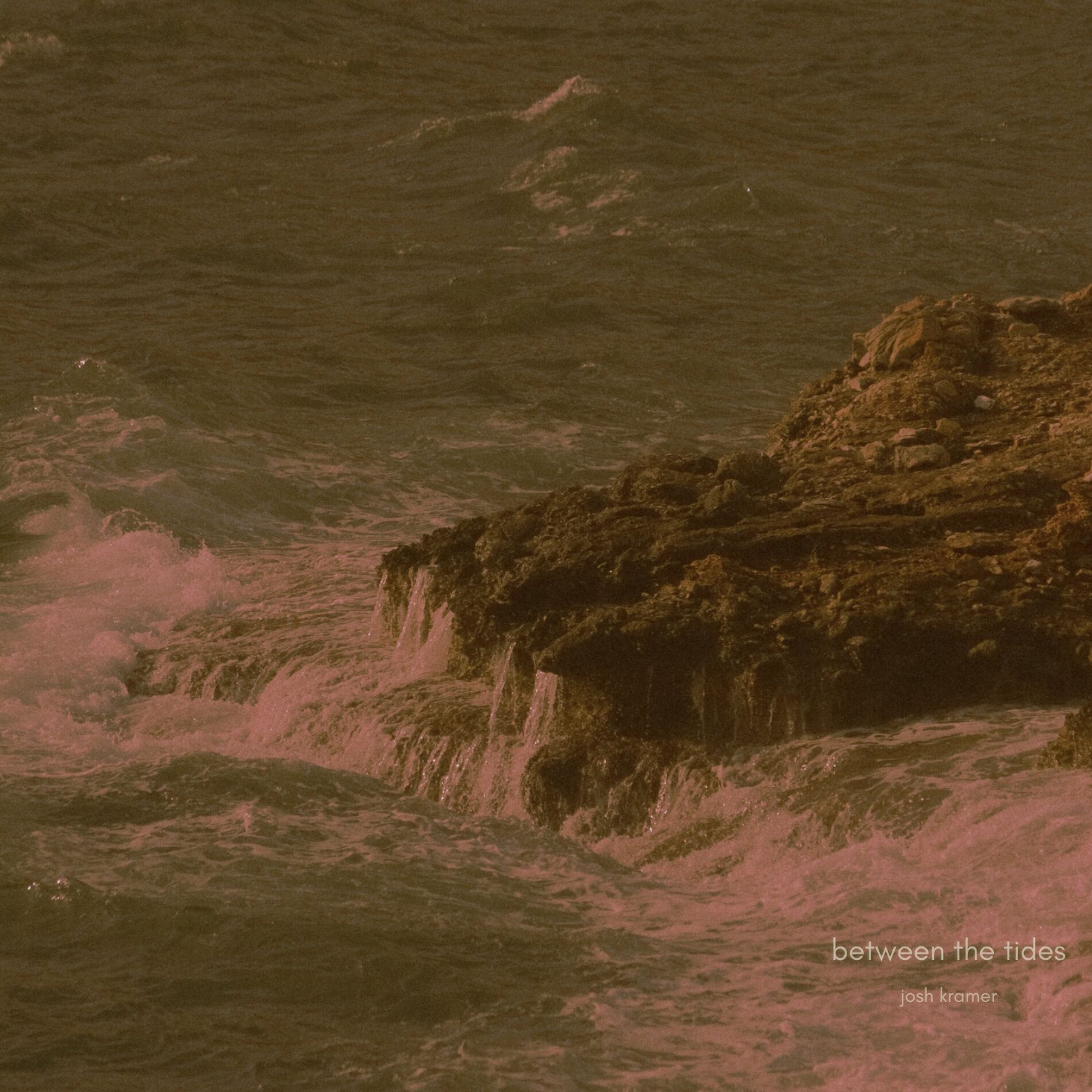 Album picture of Between the Tides