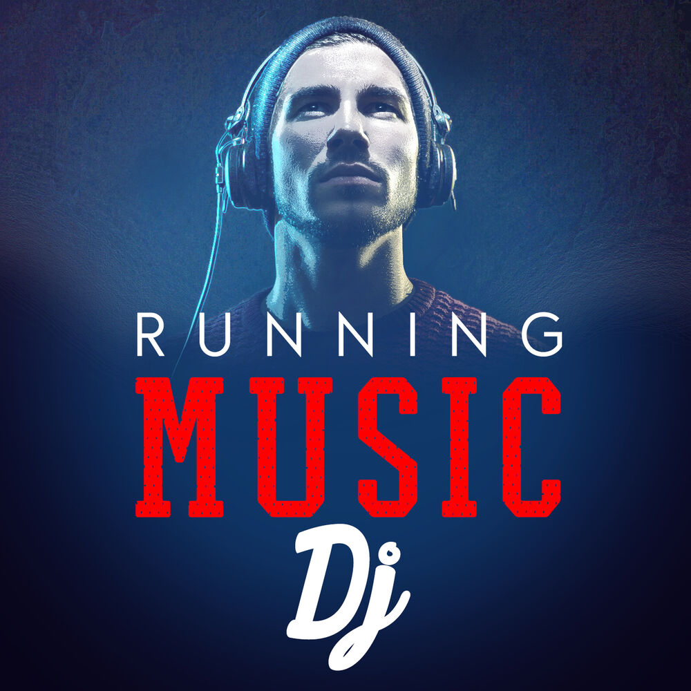 Picture of Running Music DJ