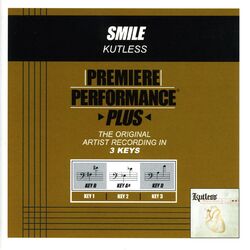 Cover of Premiere Performance Plus: Smile