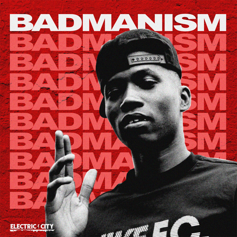 Picture of Badmanism