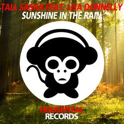 Cover of Sunshine in the Rain