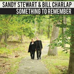 Cover of Something To Remember