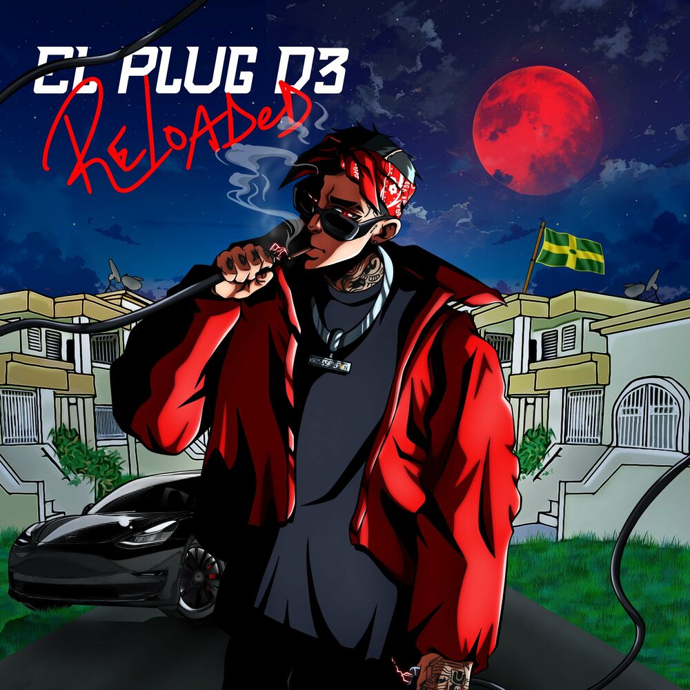 Picture of El Plug D3 Reloaded