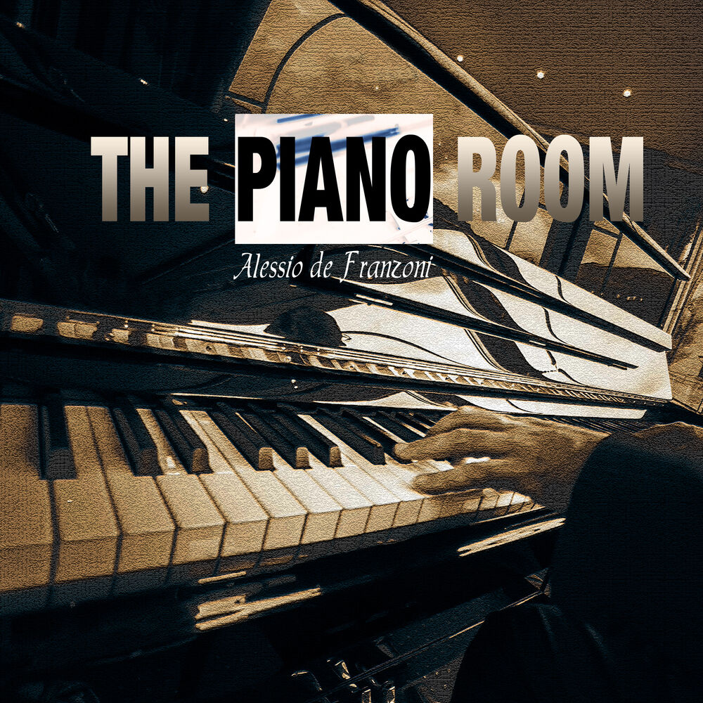 Picture of The Piano Room
