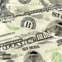 Cover of Sin Duda