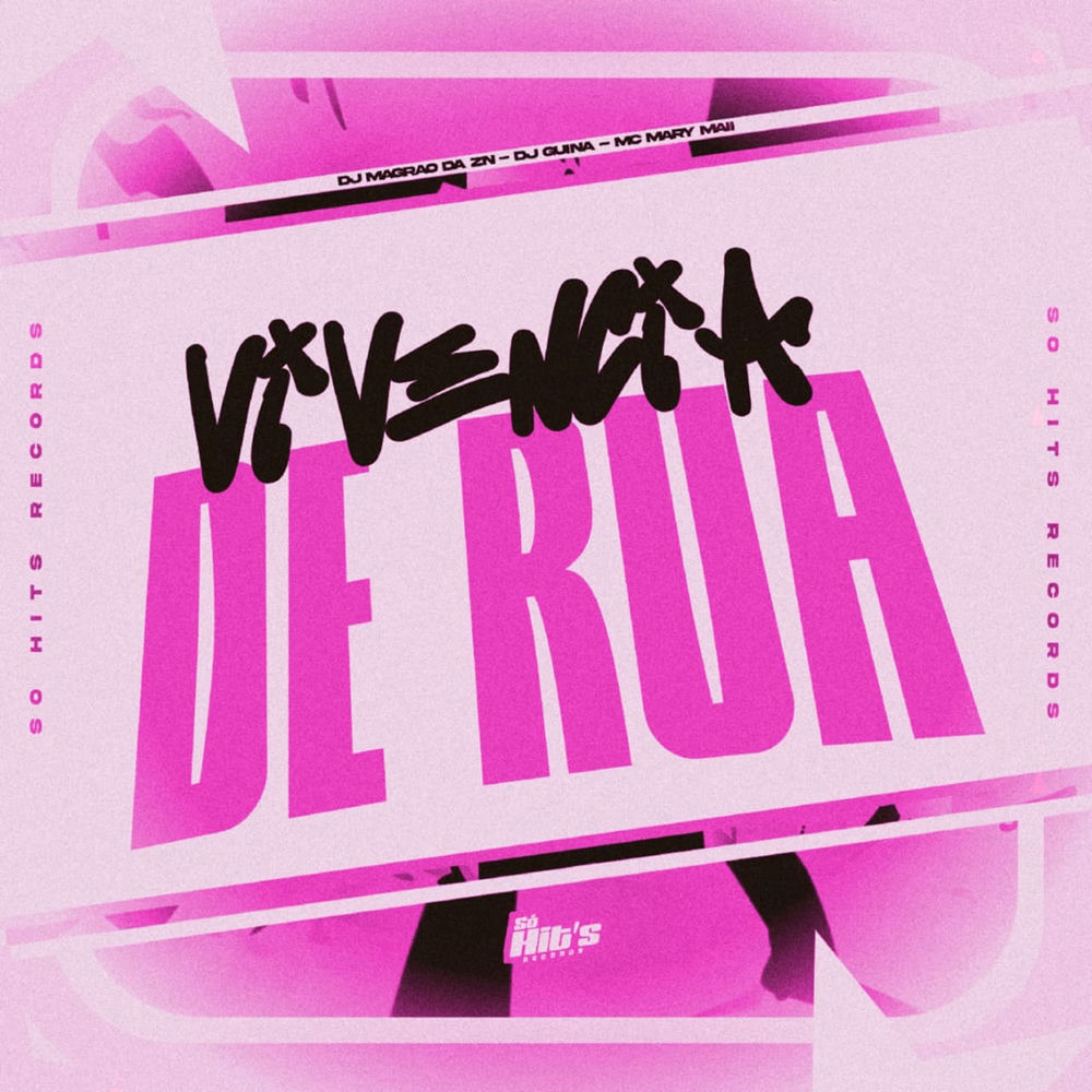 Vivencia de Rua