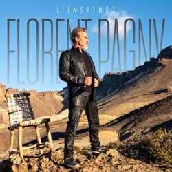 Cover of L'instinct