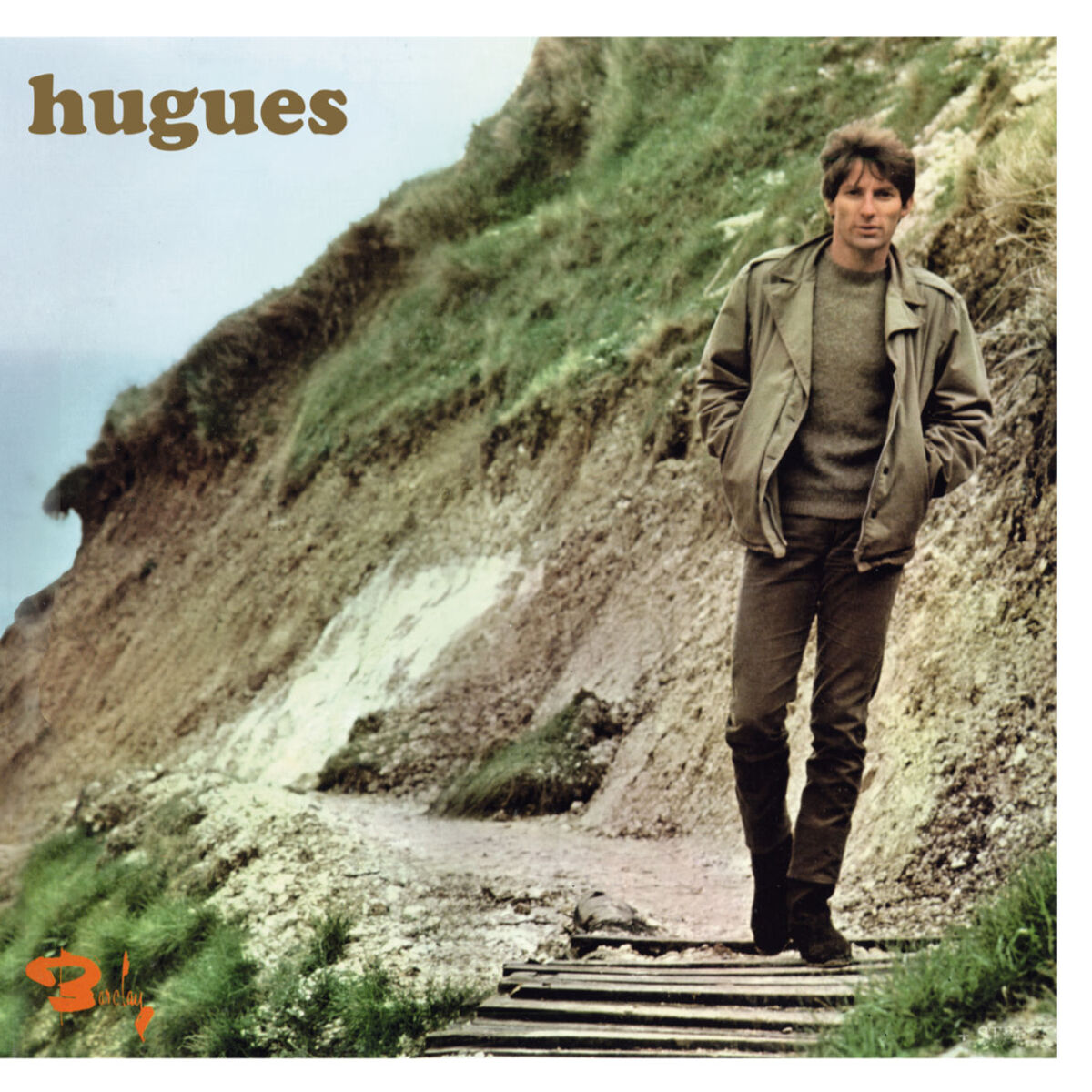 Album cover of Adieu Monsieur Le Professeur