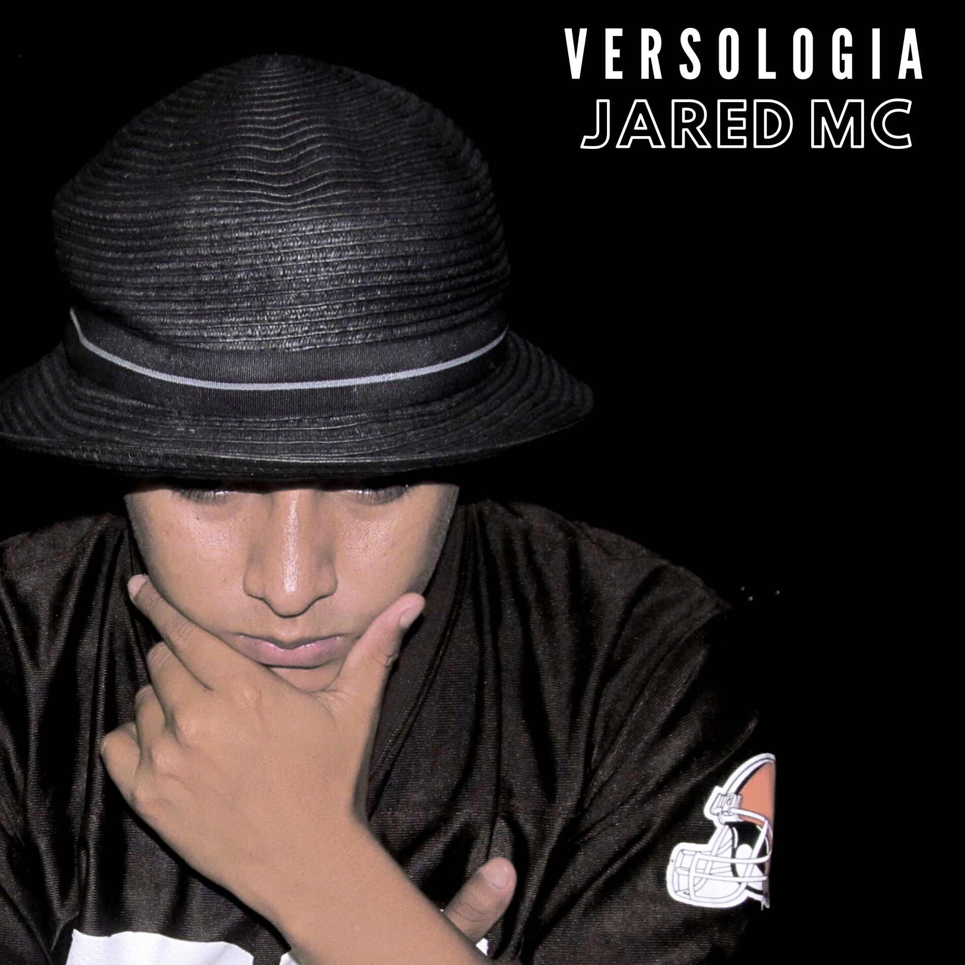 Album cover of Versologia