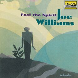 Cover of Feel The Spirit