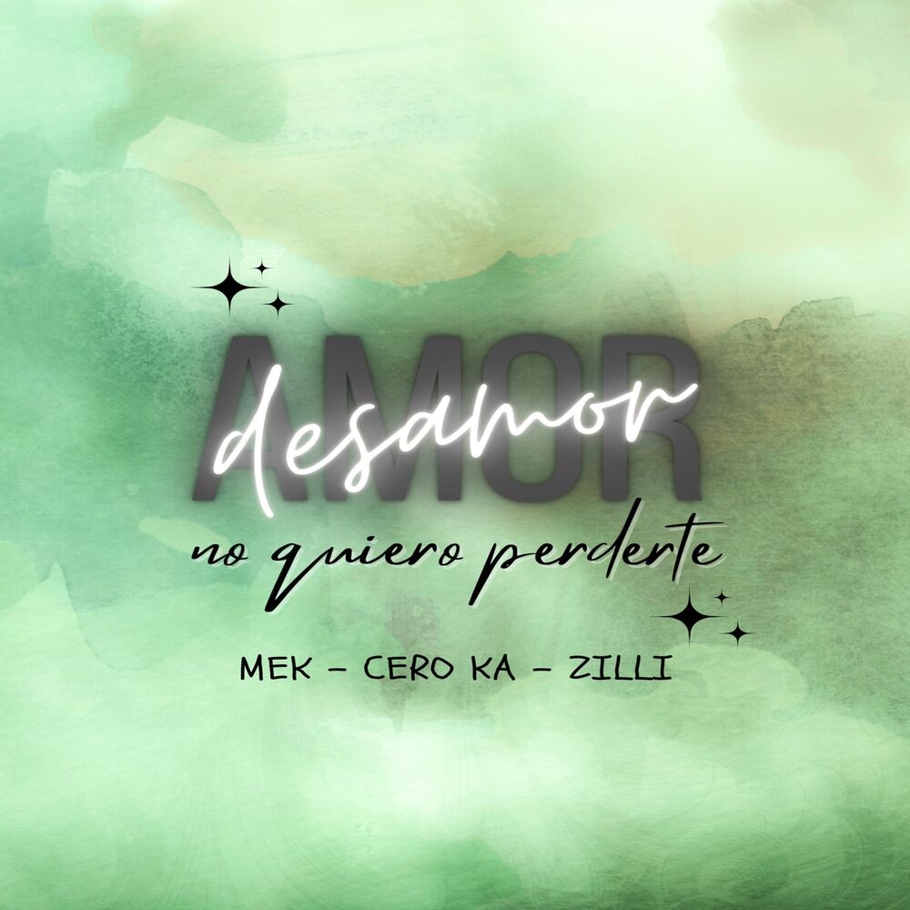 Picture of Desamor