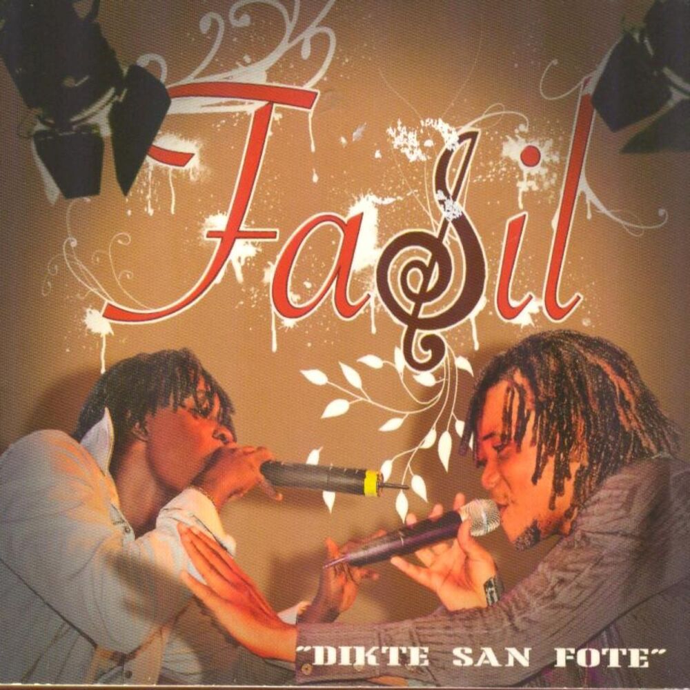 Picture of Dikte san fote
