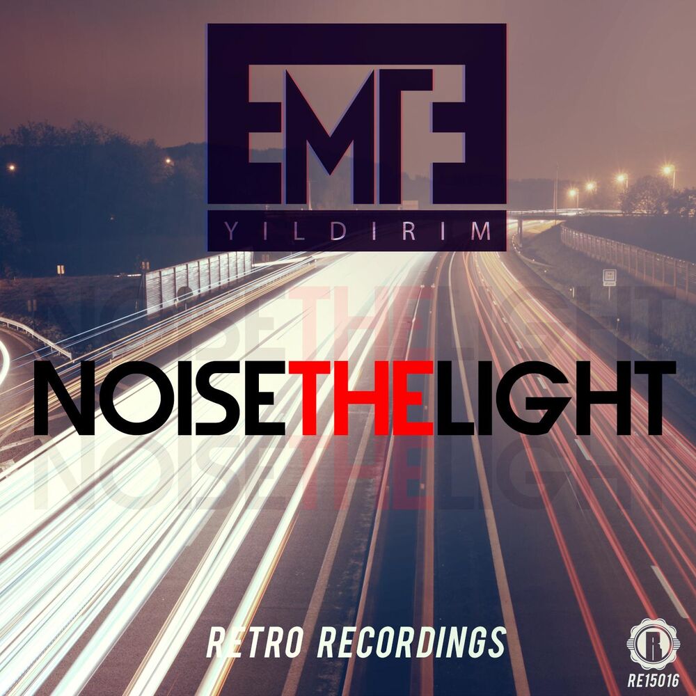 Picture of Noise The Light