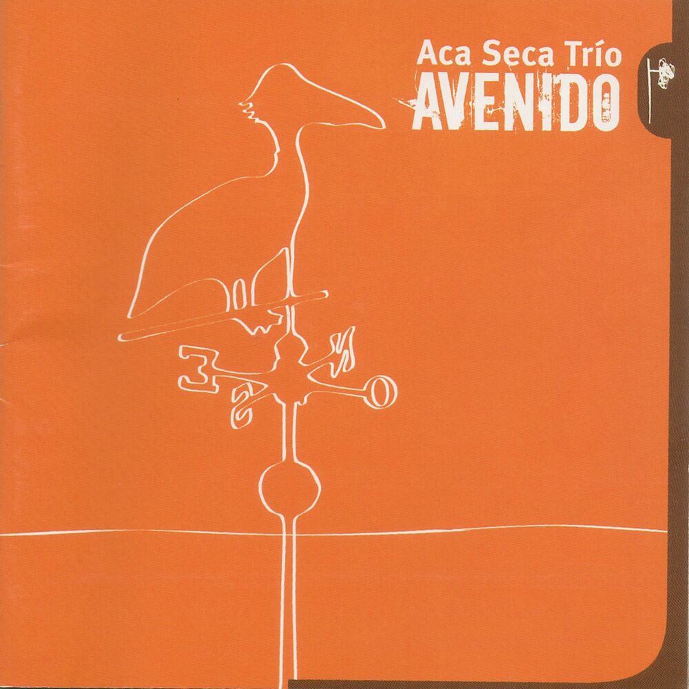 Picture of Avenido