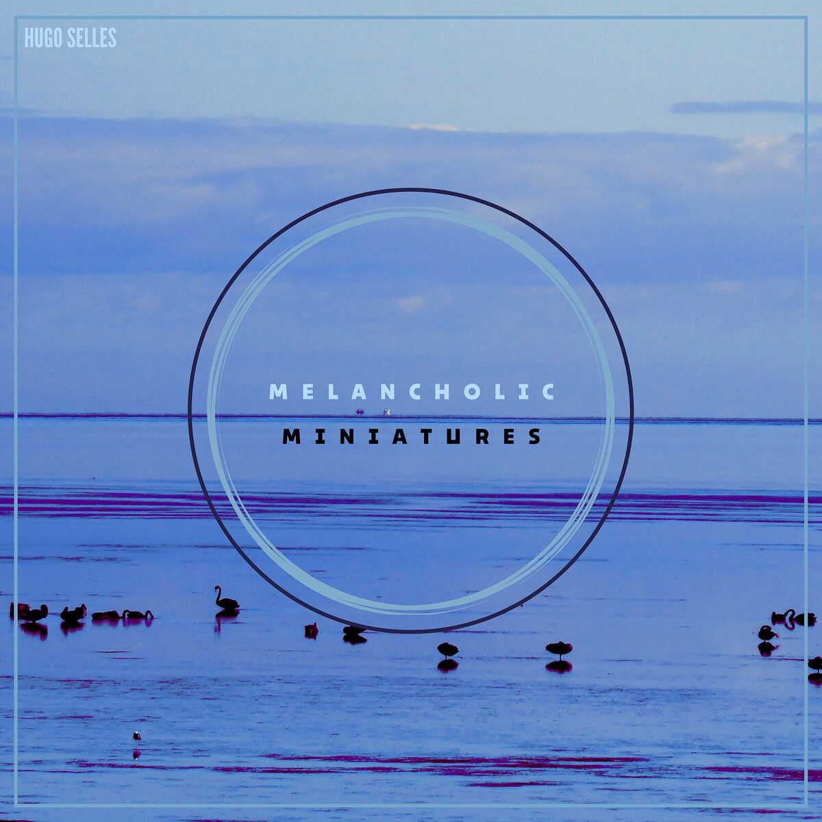 Album cover of Melancholic Miniatures