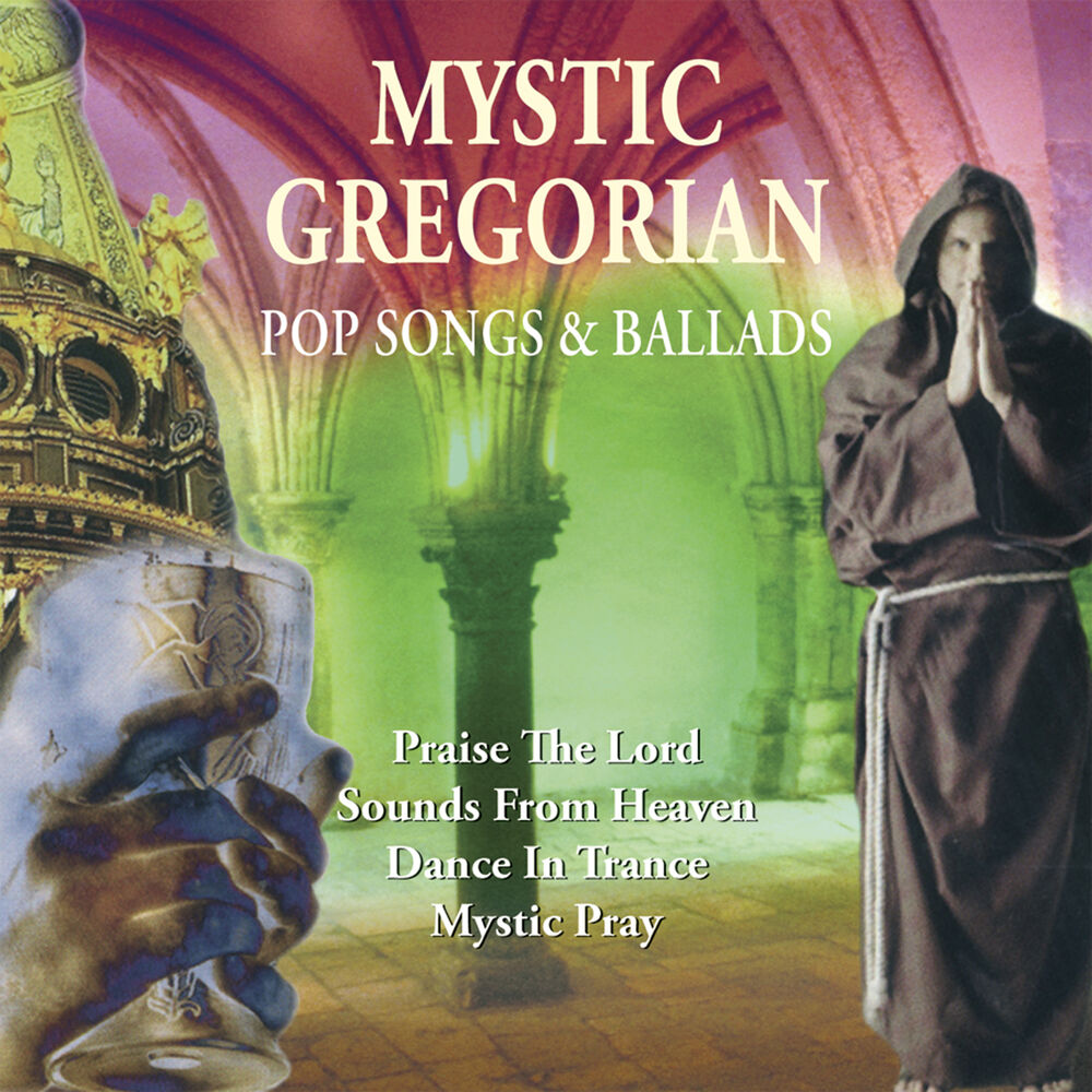Picture of Mystic Gregorian Pop Songs & Ballads