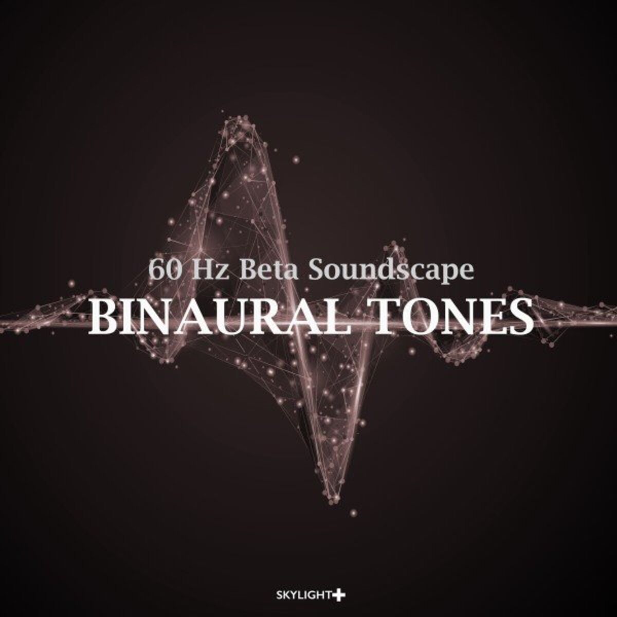 Album cover of 60 Hz Beta Soundscape