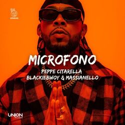 Cover of MICROFONO