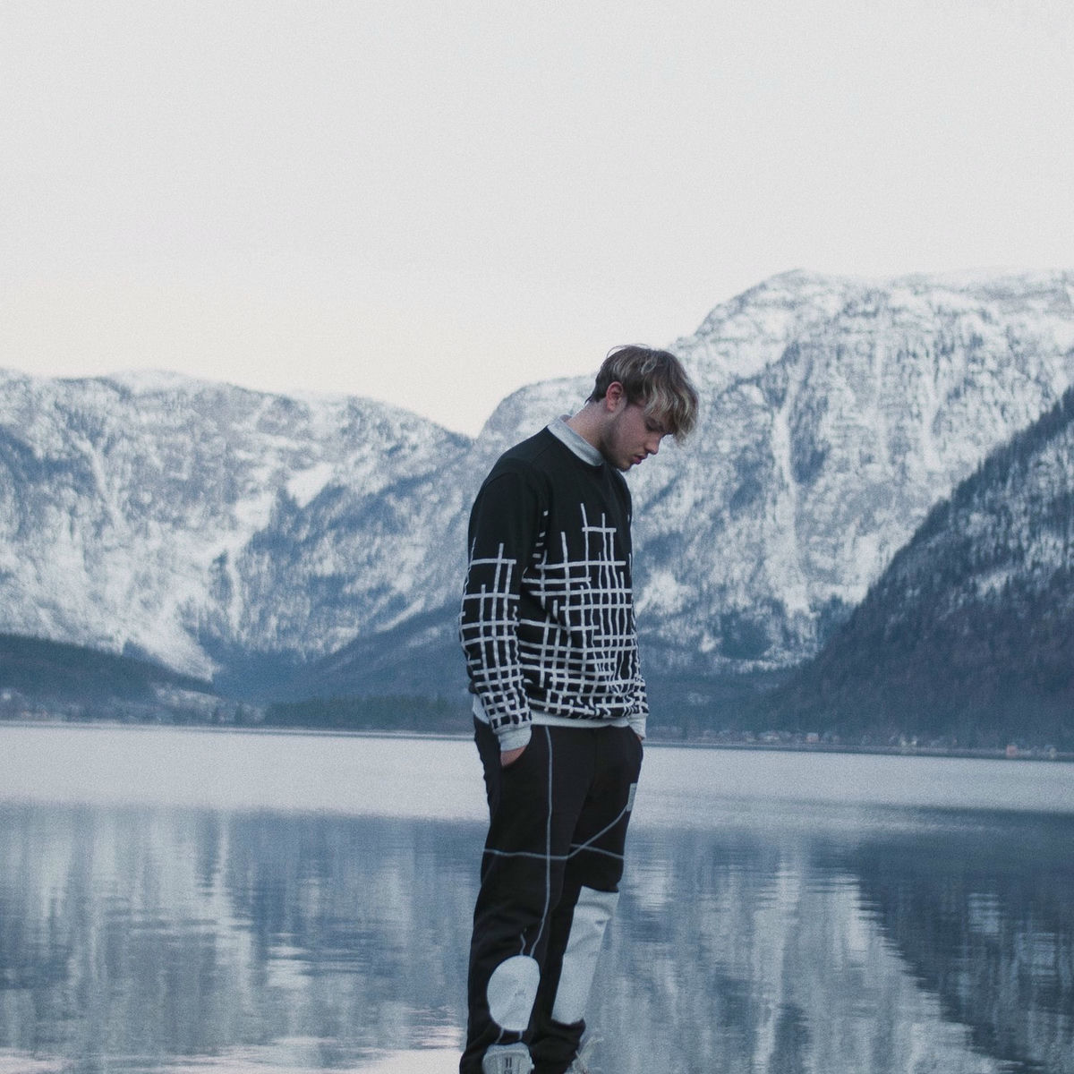 Album cover of LIVE LIKE THIS