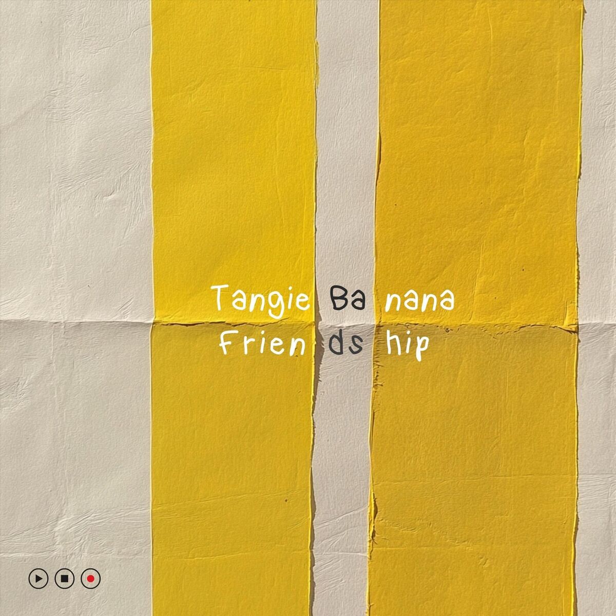 Album cover of Friendship