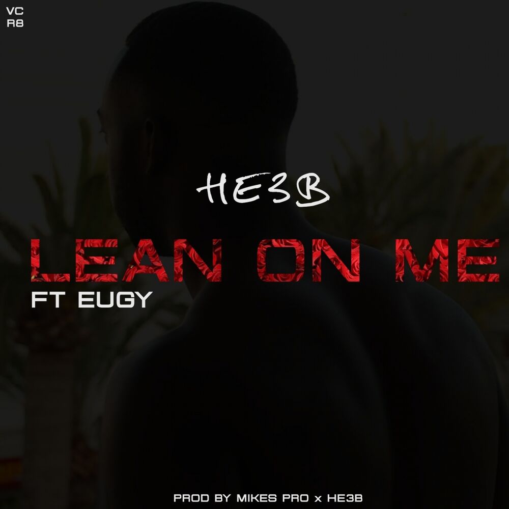 Picture of Lean on Me