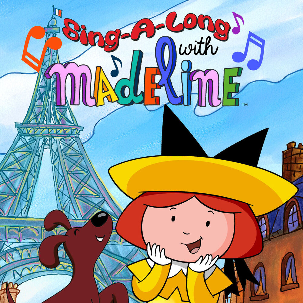 Picture of Sing-a-Long with Madeline