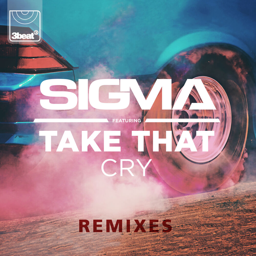 Picture of Cry (Remixes)