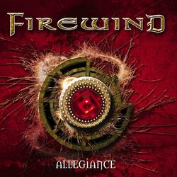 Cover of Allegiance